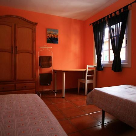 La Maison Du Surfeur Costa Adeje  Eksteriør billede