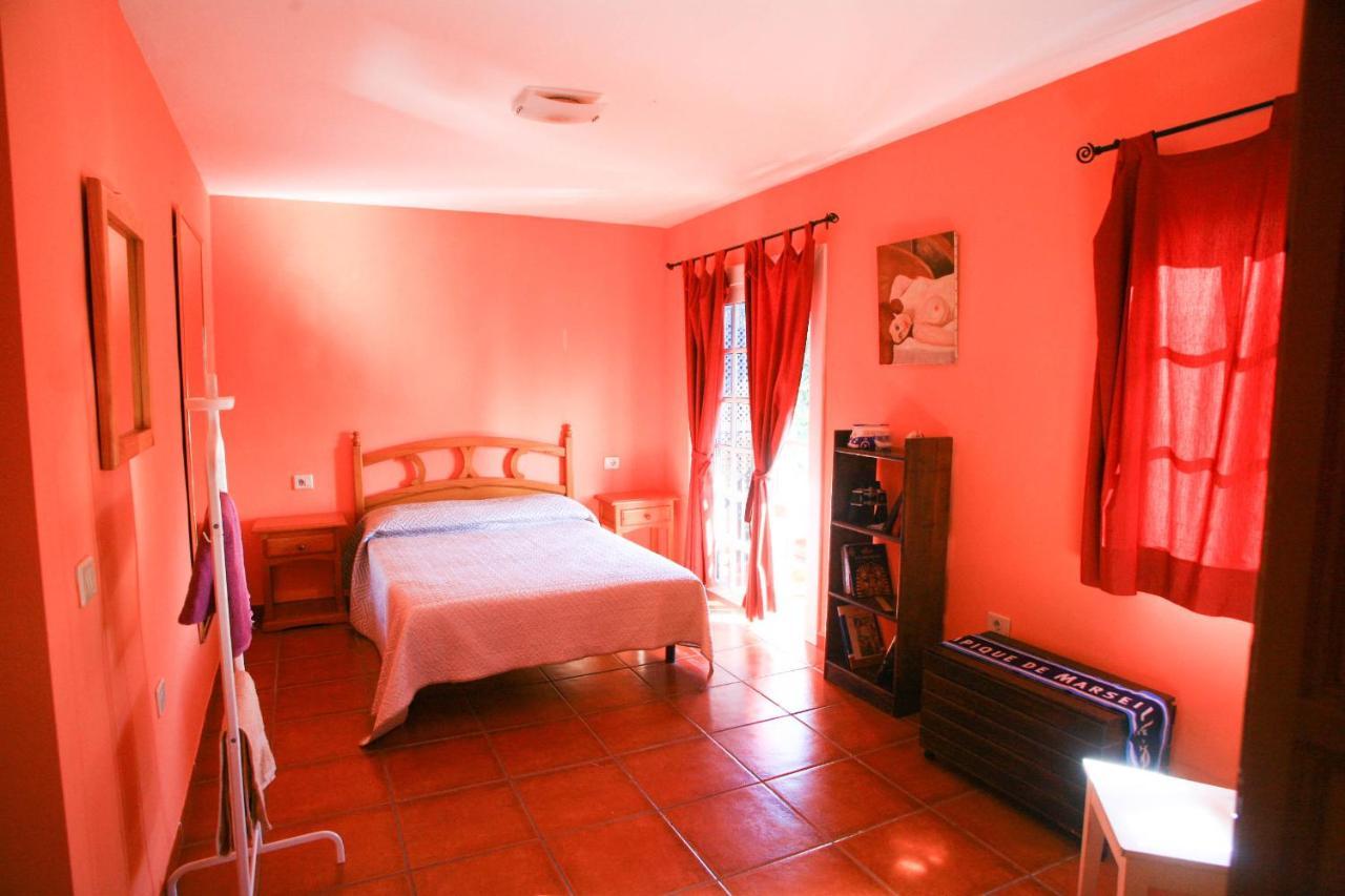 La Maison Du Surfeur Costa Adeje  Eksteriør billede